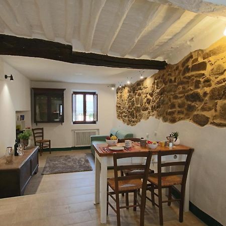 Casa Costa Delle Caserme Montalcino Eksteriør bilde