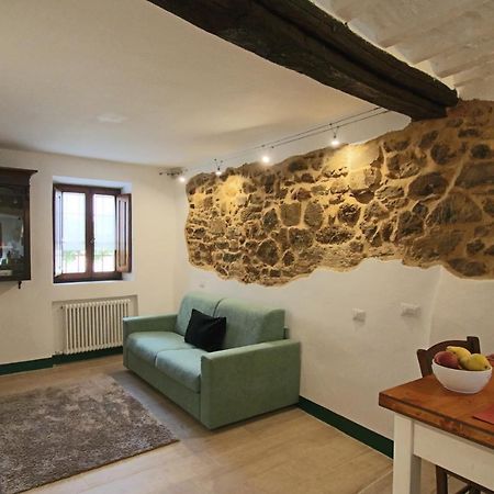 Casa Costa Delle Caserme Montalcino Eksteriør bilde